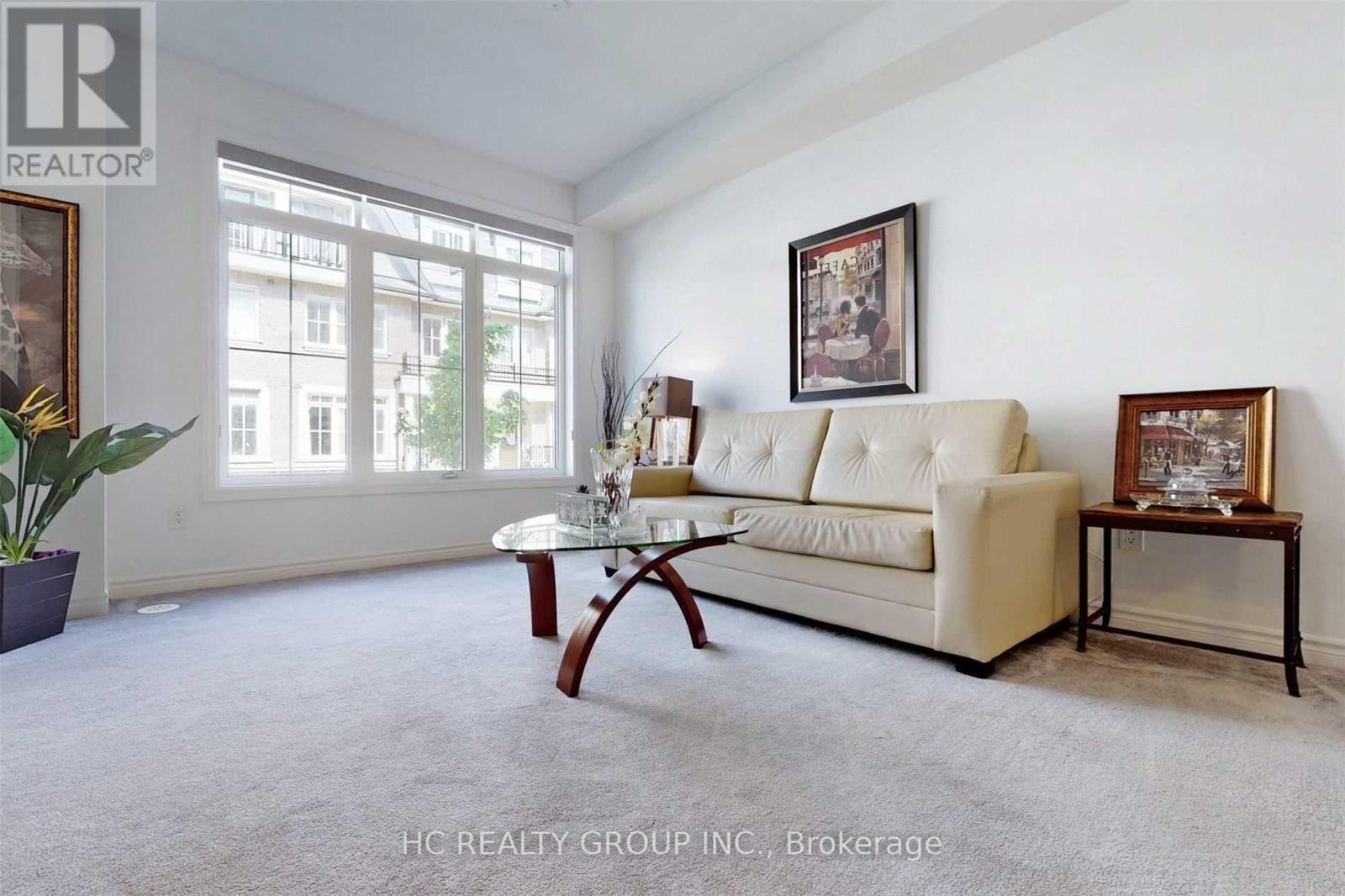 3rd Floor Masterbedroom - 2-4 Eaton Park Lane, Toronto, Ontario  M1W 0A5 - Photo 3 - E12660000