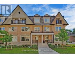 3RD FLOOR MASTERBEDROOM - 2-4 EATON PARK LANE, Toronto, Ontario