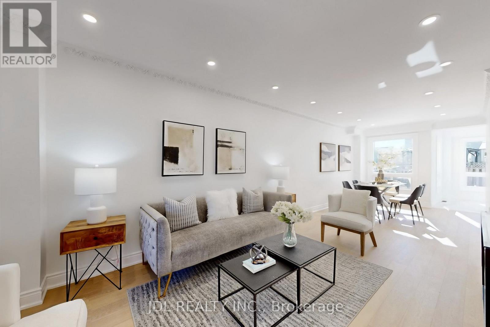 1093 Glenanna Road, Pickering, Ontario  L1V 5B5 - Photo 3 - E12660014