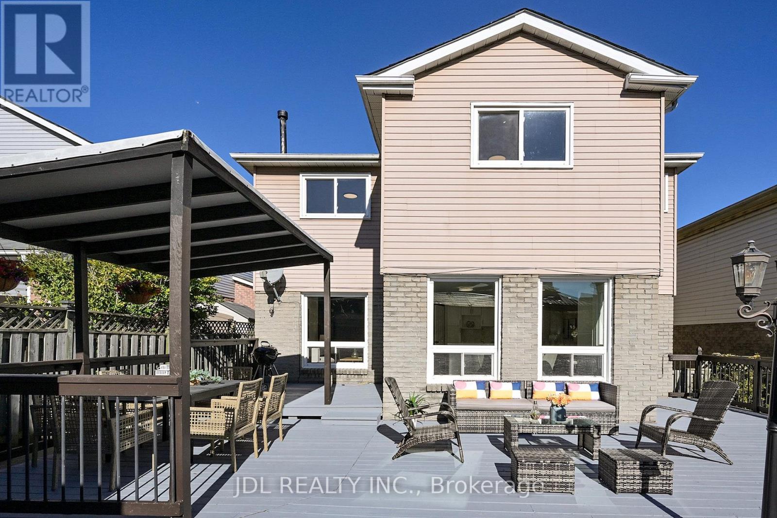 1093 Glenanna Road, Pickering, Ontario  L1V 5B5 - Photo 38 - E12660014