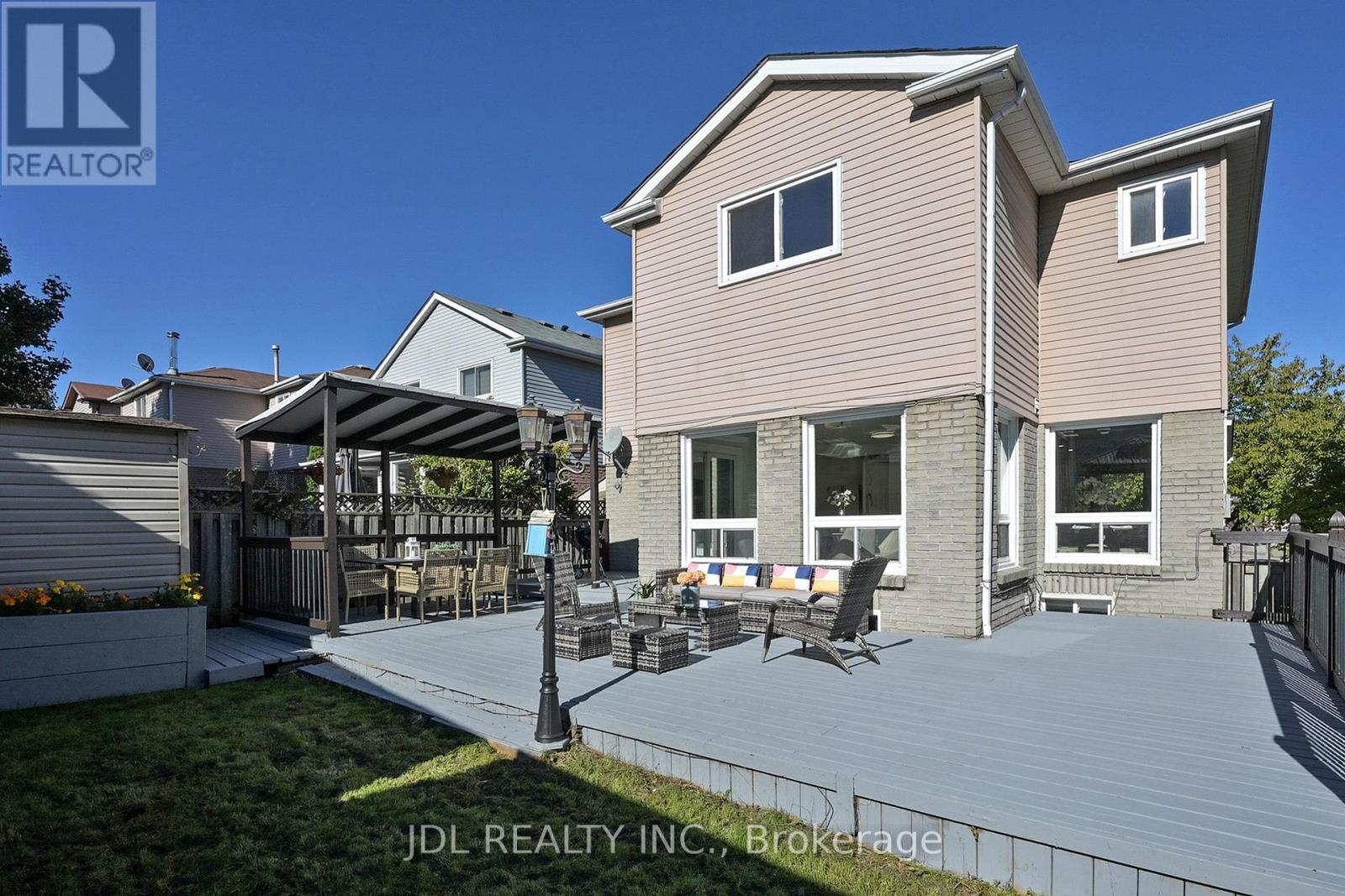 1093 Glenanna Road, Pickering, Ontario  L1V 5B5 - Photo 39 - E12660014