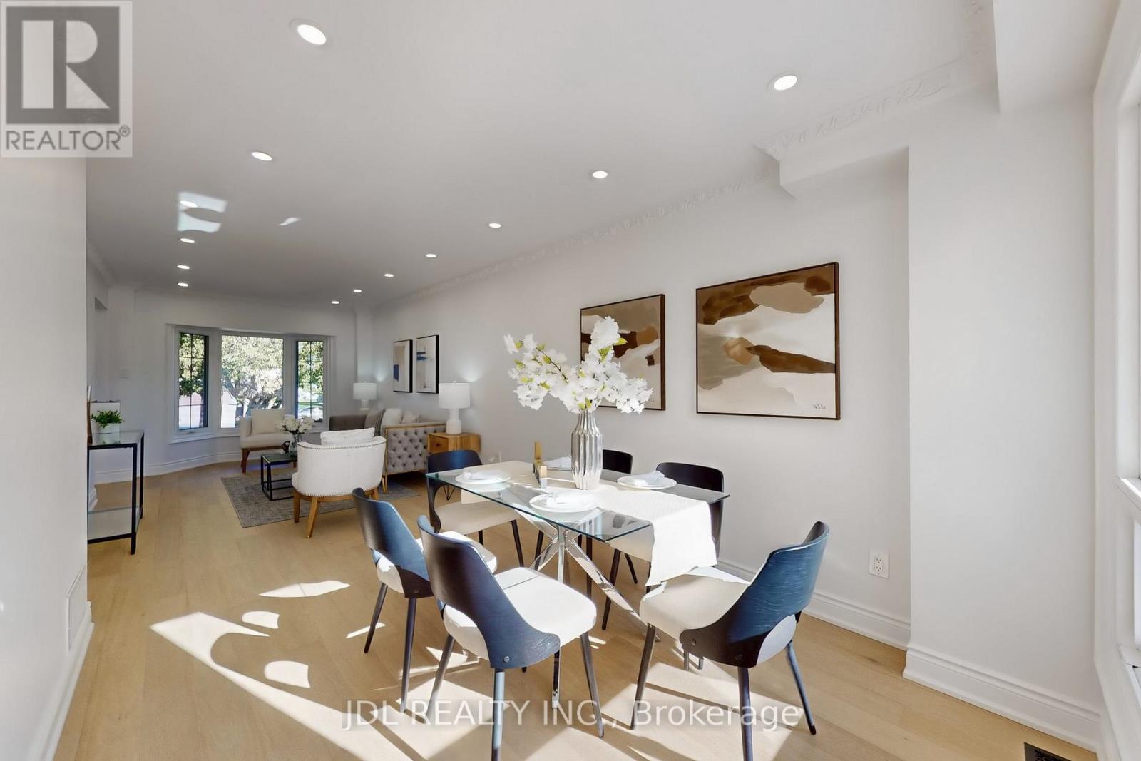 1093 Glenanna Road, Pickering, Ontario  L1V 5B5 - Photo 4 - E12660014