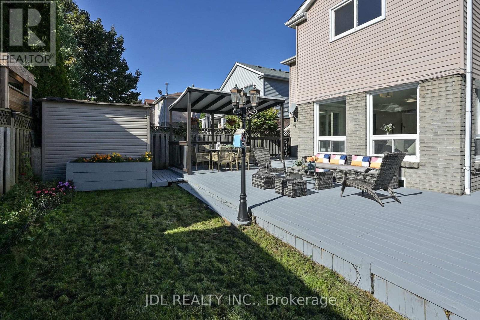 1093 Glenanna Road, Pickering, Ontario  L1V 5B5 - Photo 40 - E12660014