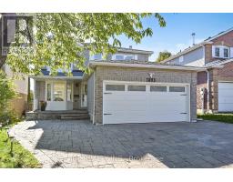 1093 GLENANNA ROAD, Pickering, Ontario