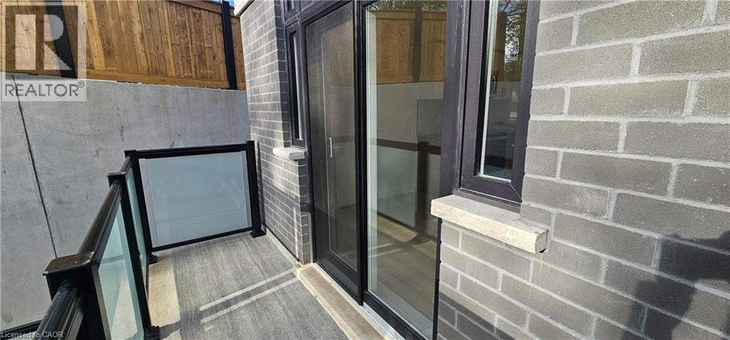 31 Mill Street Unit# 61, Kitchener, Ontario  N2G 2Y2 - Photo 13 - 40795815