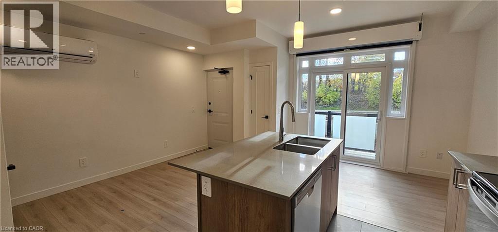 31 Mill Street Unit# 61, Kitchener, Ontario  N2G 2Y2 - Photo 3 - 40795815