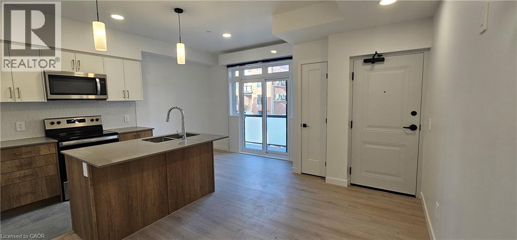 31 Mill Street Unit# 61, Kitchener, Ontario  N2G 2Y2 - Photo 4 - 40795815