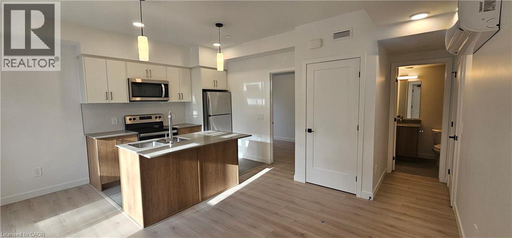 31 Mill Street Unit# 61, Kitchener, Ontario  N2G 2Y2 - Photo 6 - 40795815