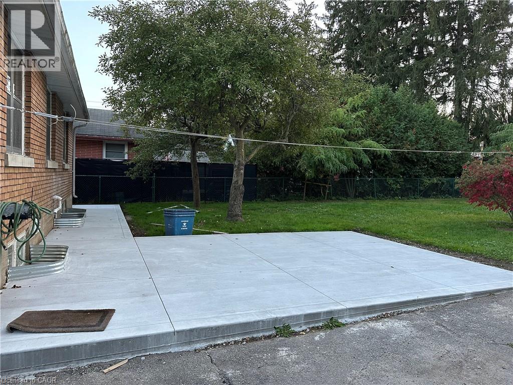 70 Russ Street Unit# Upper Level, Cambridge, Ontario  N3H 4B2 - Photo 10 - 40795795