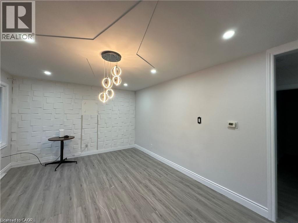 70 Russ Street Unit# Upper Level, Cambridge, Ontario  N3H 4B2 - Photo 2 - 40795795