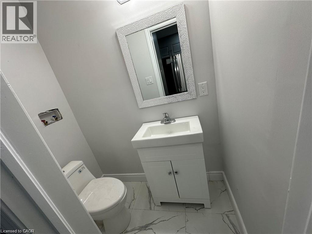 70 Russ Street Unit# Upper Level, Cambridge, Ontario  N3H 4B2 - Photo 3 - 40795795