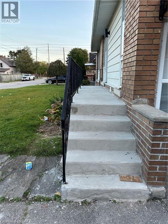 70 Russ Street Unit# Upper Level, Cambridge, Ontario  N3H 4B2 - Photo 8 - 40795795