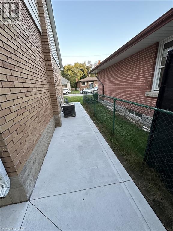 70 Russ Street Unit# Upper Level, Cambridge, Ontario  N3H 4B2 - Photo 9 - 40795795