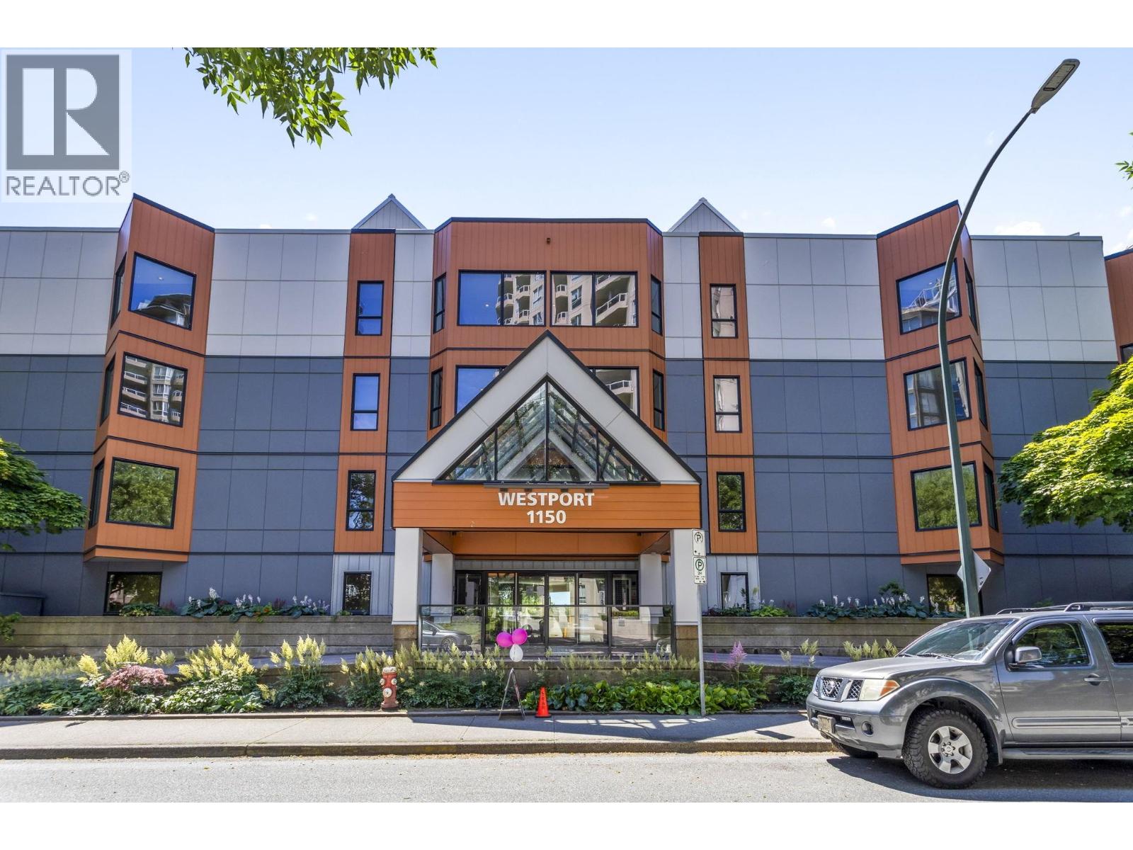 426 1150 Quayside Drive, New Westminster, British Columbia  V3M 6E1 - Photo 26 - R3027654