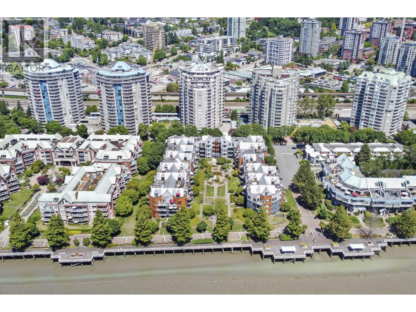 426 1150 Quayside Drive, New Westminster, British Columbia  V3M 6E1 - Photo 31 - R3027654