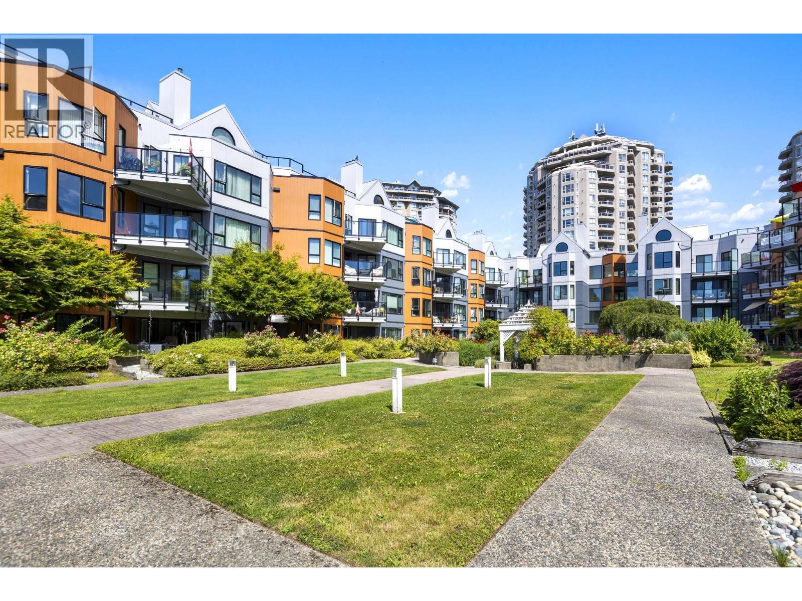 426 1150 Quayside Drive, New Westminster, British Columbia  V3M 6E1 - Photo 29 - R3027654