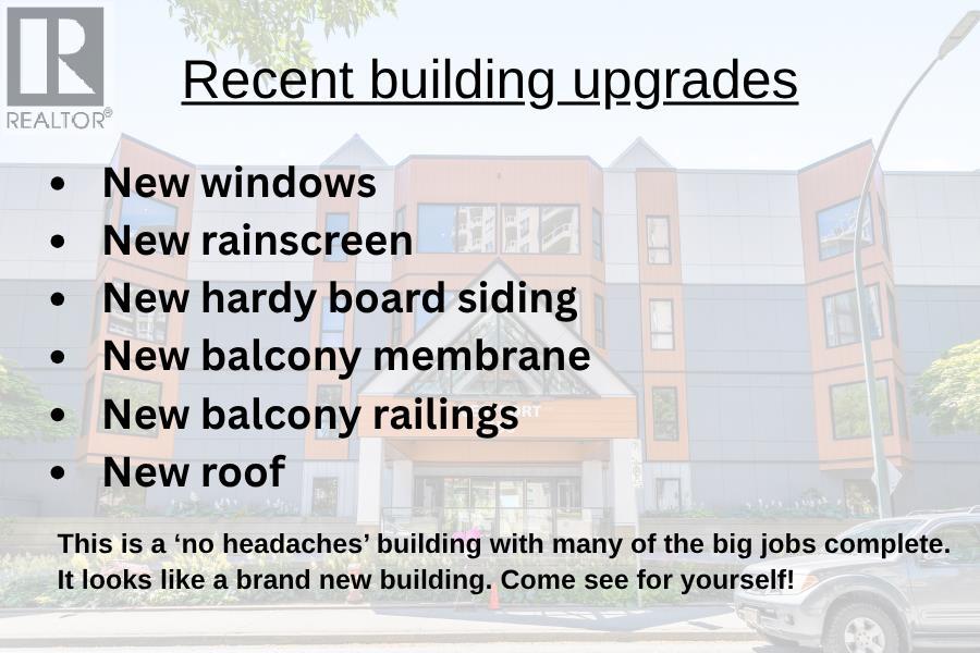 426 1150 Quayside Drive, New Westminster, British Columbia  V3M 6E1 - Photo 34 - R3027654