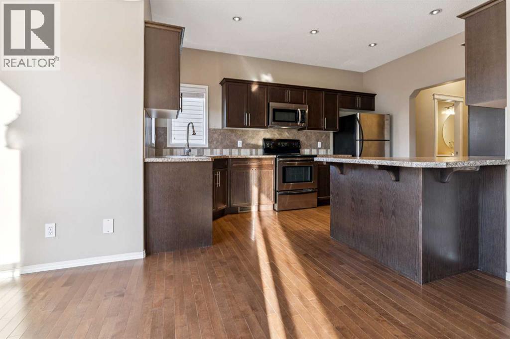 34 Kingsland Close, Airdrie, Alberta  T4A 0C6 - Photo 15 - A2267012