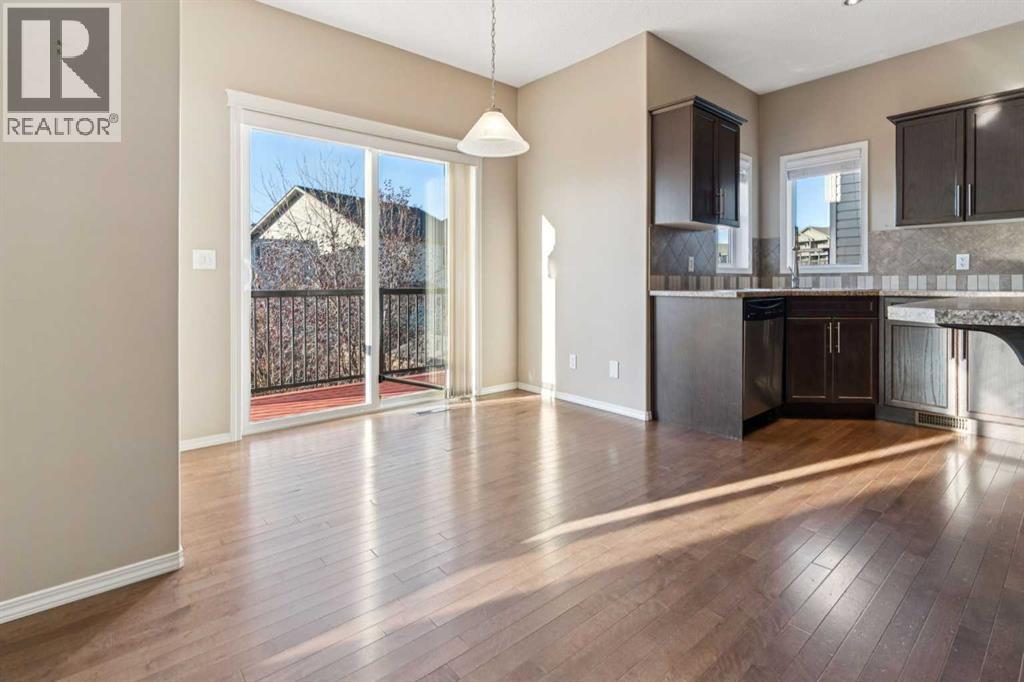 34 Kingsland Close, Airdrie, Alberta  T4A 0C6 - Photo 13 - A2267012