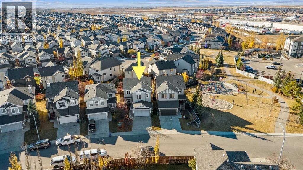 34 Kingsland Close, Airdrie, Alberta  T4A 0C6 - Photo 40 - A2267012