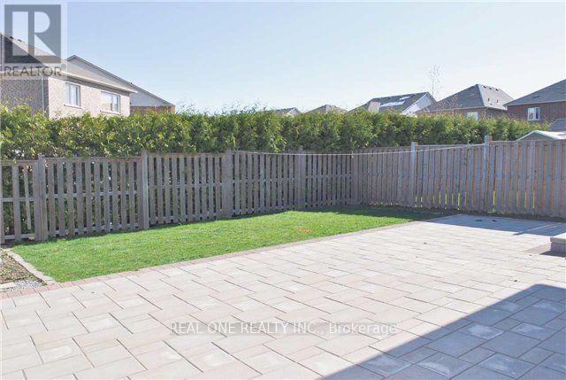 180 Harvest Hills Boulevard, East Gwillimbury, Ontario  L9N 0C1 - Photo 20 - N12659286