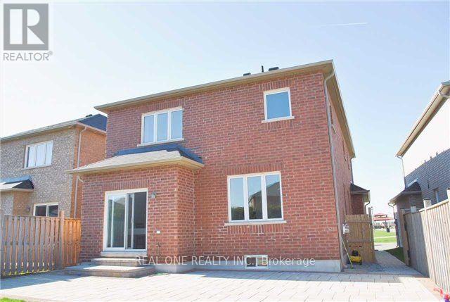 180 Harvest Hills Boulevard, East Gwillimbury, Ontario  L9N 0C1 - Photo 21 - N12659286