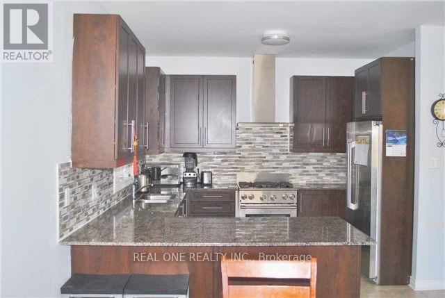 180 Harvest Hills Boulevard, East Gwillimbury, Ontario  L9N 0C1 - Photo 7 - N12659286