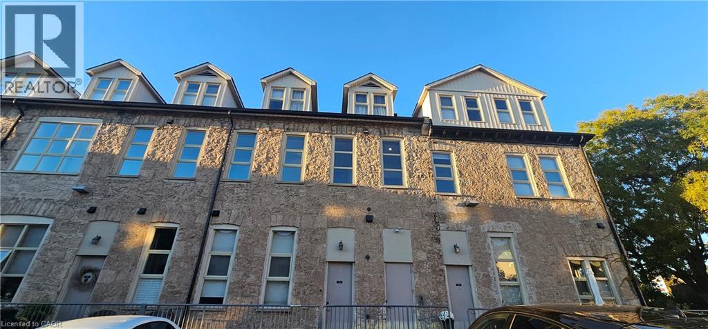 25 CONCESSION Street Unit# 102, Cambridge, Ontario