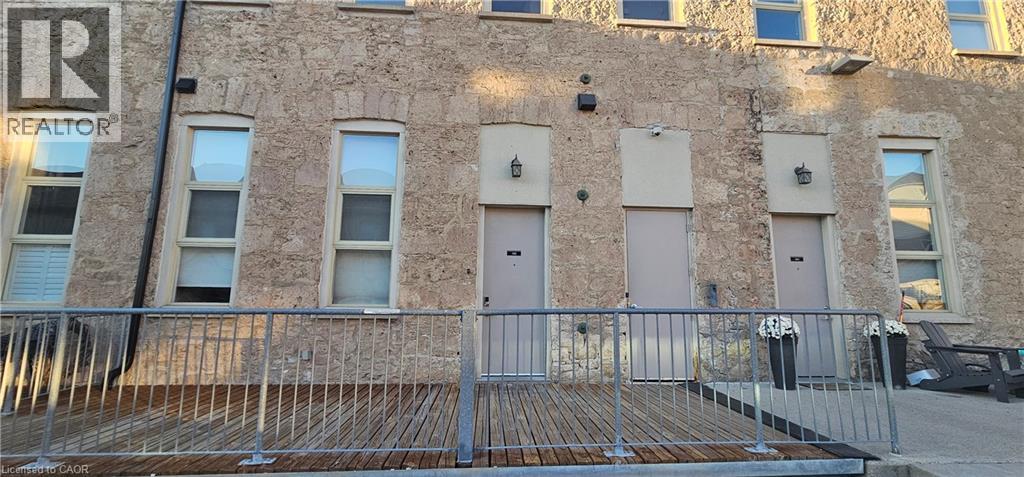 25 Concession Street Unit# 102, Cambridge, Ontario  N1R 2G6 - Photo 2 - 40795831