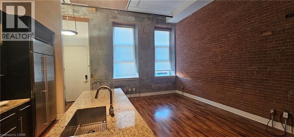 25 Concession Street Unit# 102, Cambridge, Ontario  N1R 2G6 - Photo 3 - 40795831