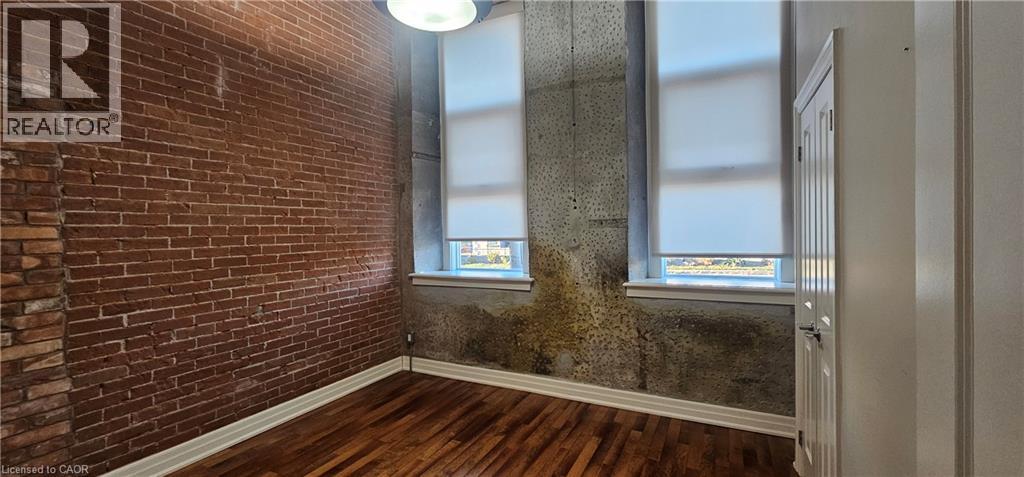 25 Concession Street Unit# 102, Cambridge, Ontario  N1R 2G6 - Photo 5 - 40795831