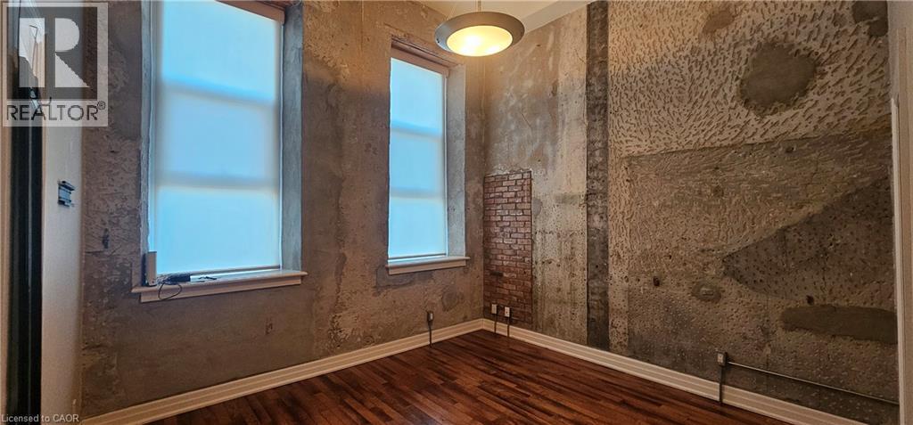 25 Concession Street Unit# 102, Cambridge, Ontario  N1R 2G6 - Photo 7 - 40795831