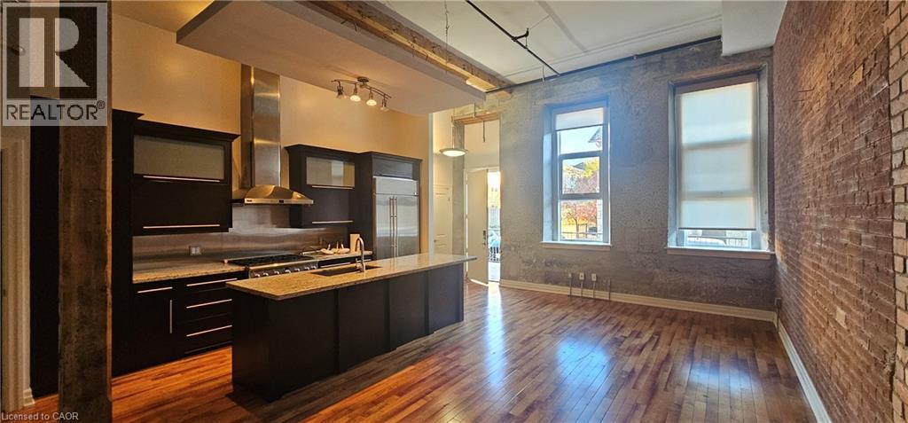 25 Concession Street Unit# 102, Cambridge, Ontario  N1R 2G6 - Photo 9 - 40795831