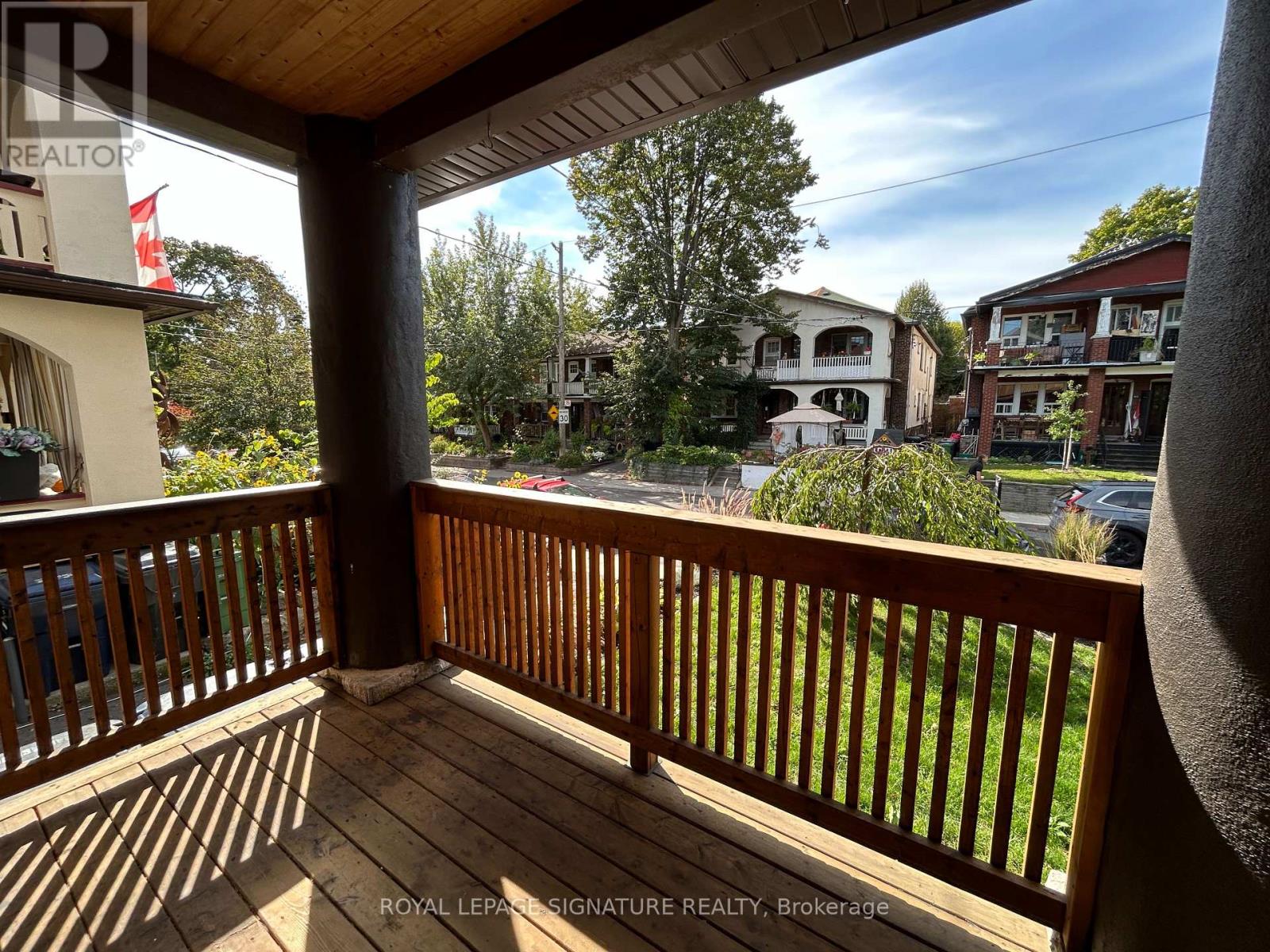 Main - 39 Scarboro Beach Boulevard, Toronto, Ontario  M4E 2W9 - Photo 38 - E12660024