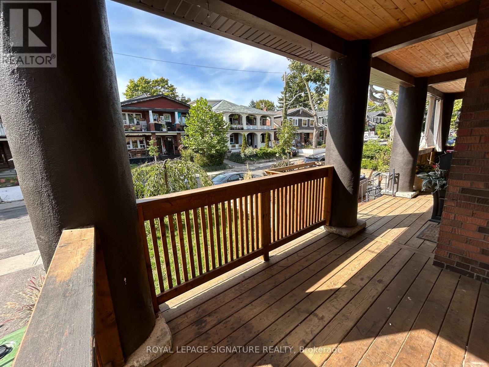 Main - 39 Scarboro Beach Boulevard, Toronto, Ontario  M4E 2W9 - Photo 39 - E12660024