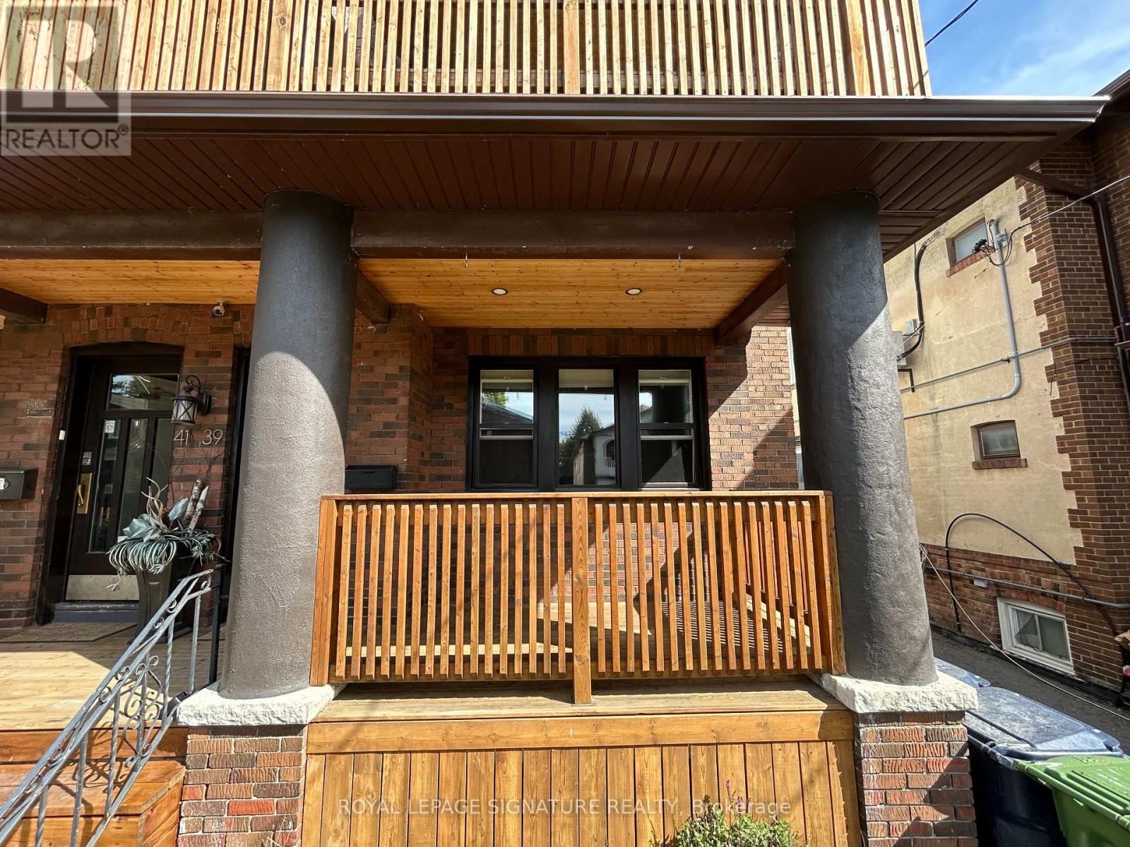 Main - 39 Scarboro Beach Boulevard, Toronto, Ontario  M4E 2W9 - Photo 40 - E12660024