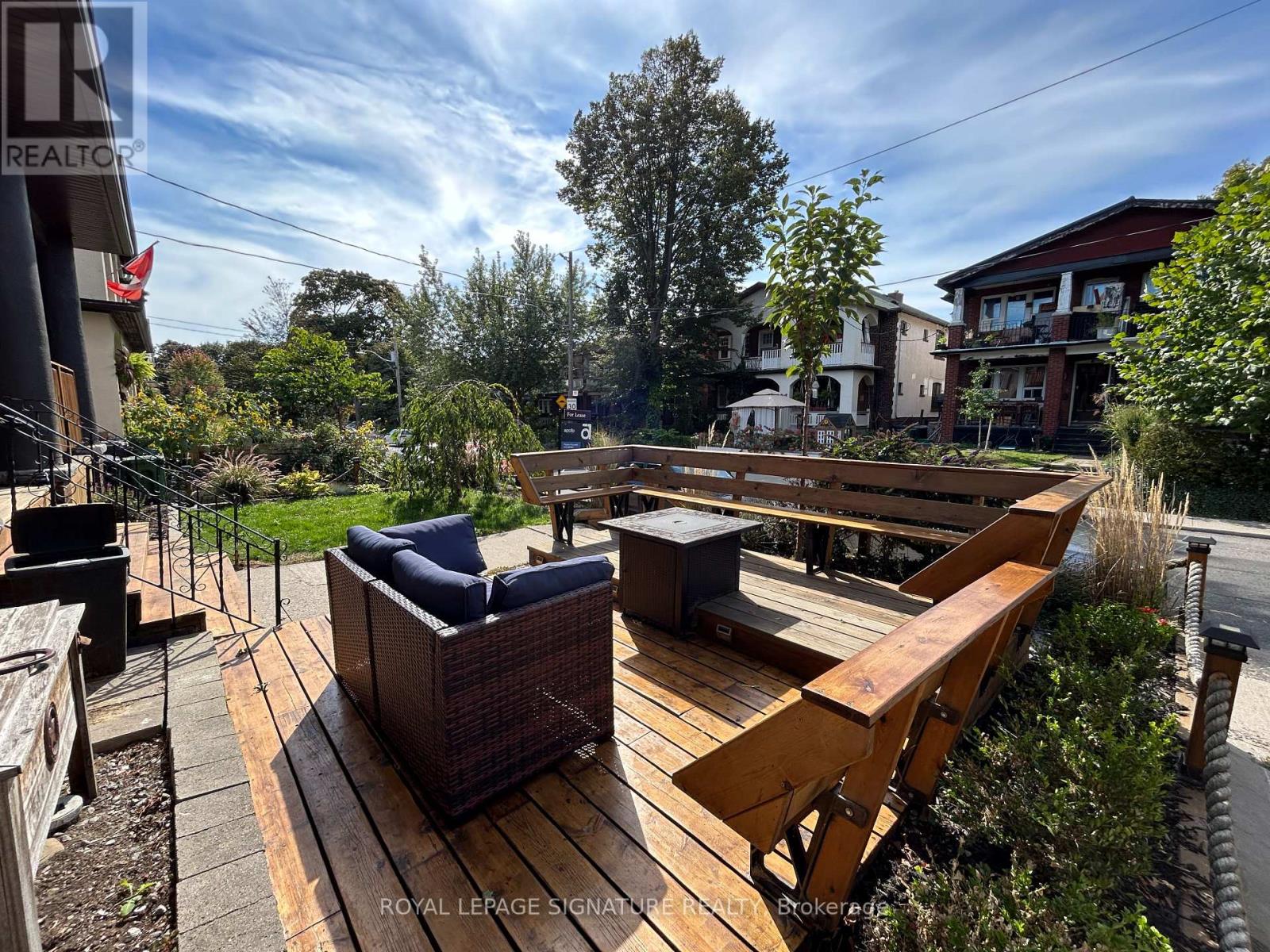 Main - 39 Scarboro Beach Boulevard, Toronto, Ontario  M4E 2W9 - Photo 42 - E12660024