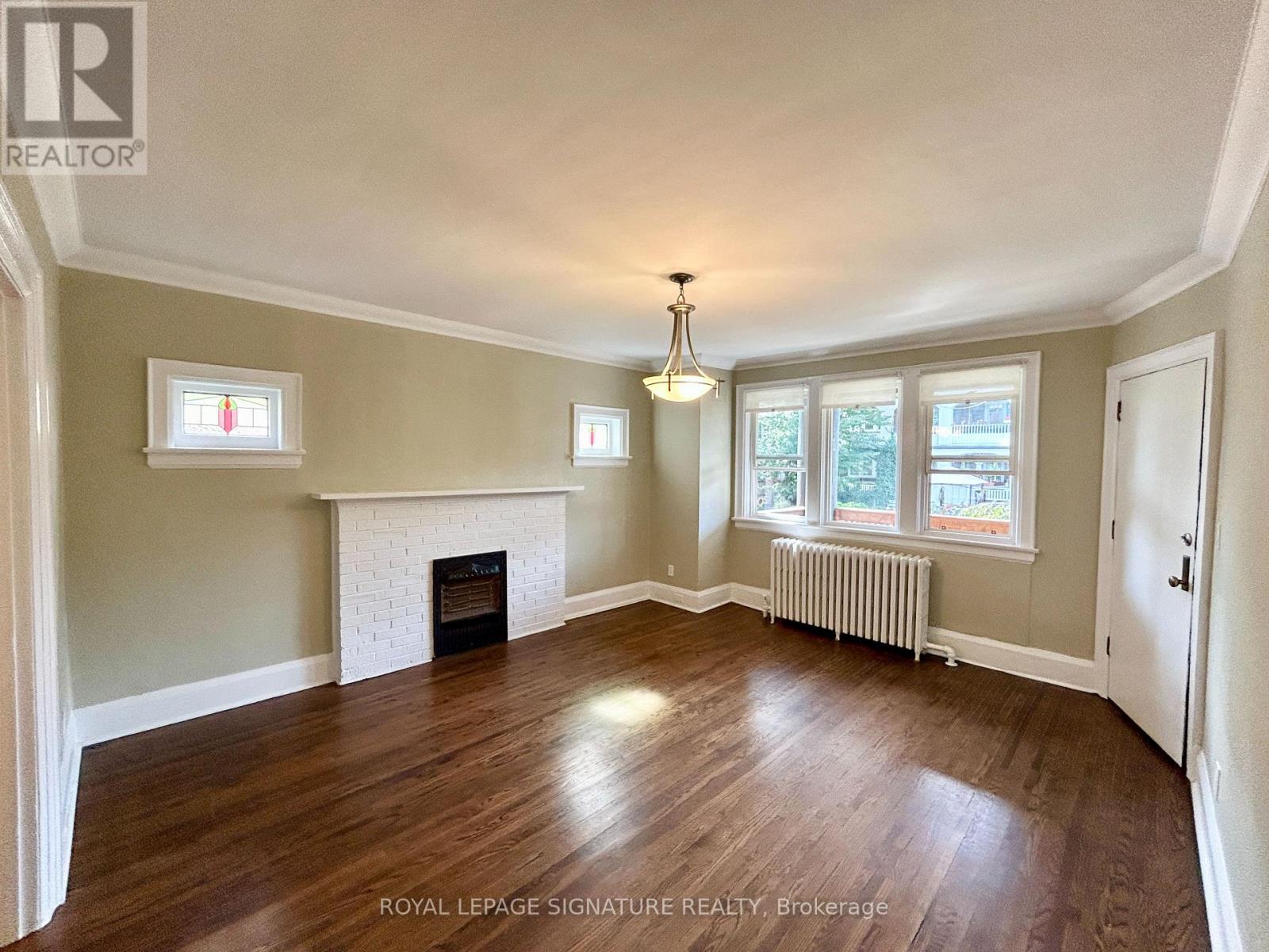 Main - 39 Scarboro Beach Boulevard, Toronto, Ontario  M4E 2W9 - Photo 5 - E12660024