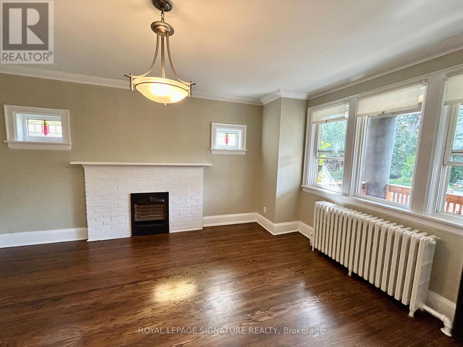 Main - 39 Scarboro Beach Boulevard, Toronto, Ontario  M4E 2W9 - Photo 6 - E12660024