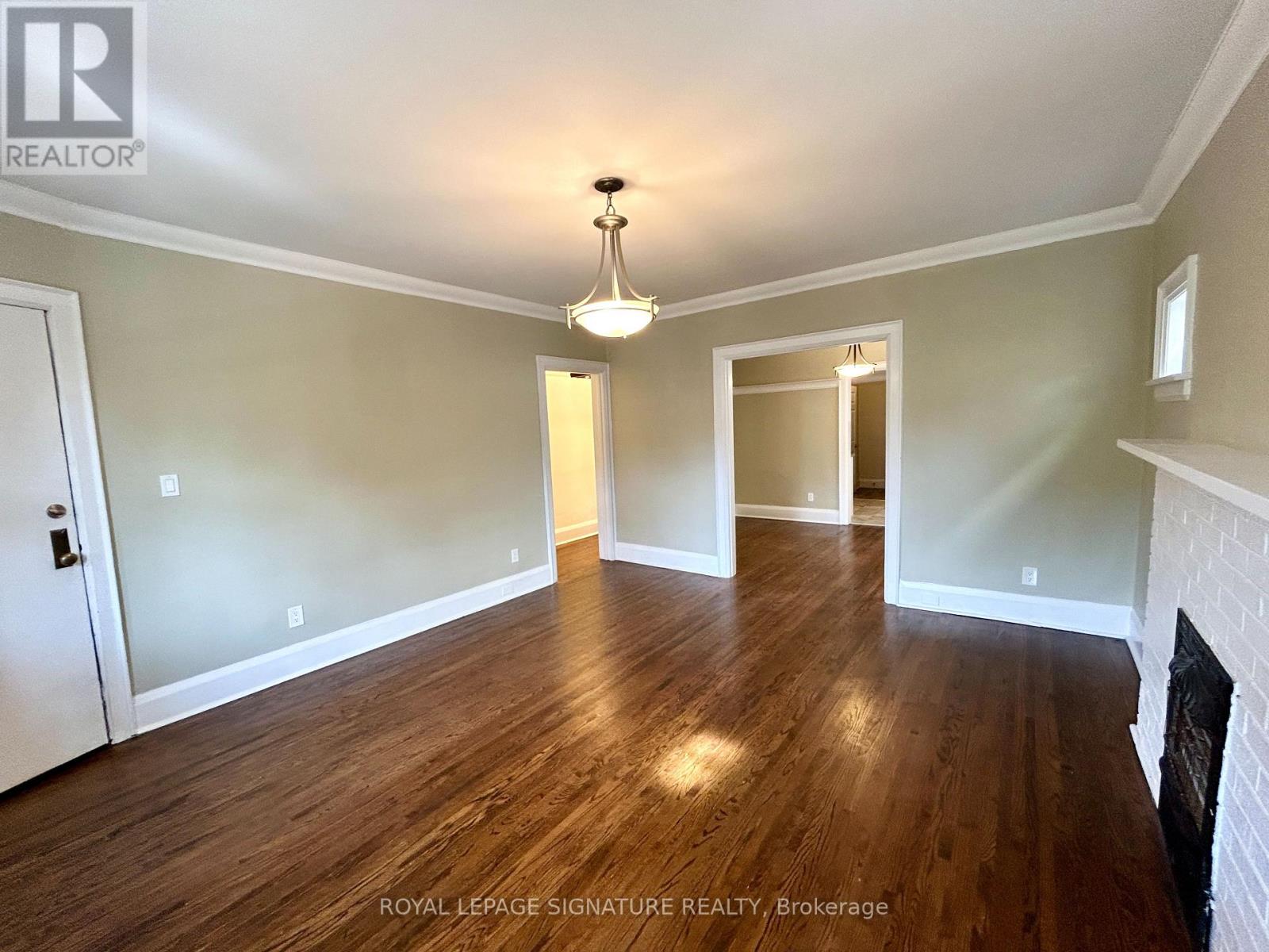 Main - 39 Scarboro Beach Boulevard, Toronto, Ontario  M4E 2W9 - Photo 8 - E12660024