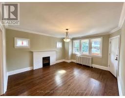 MAIN - 39 SCARBORO BEACH BOULEVARD, Toronto, Ontario