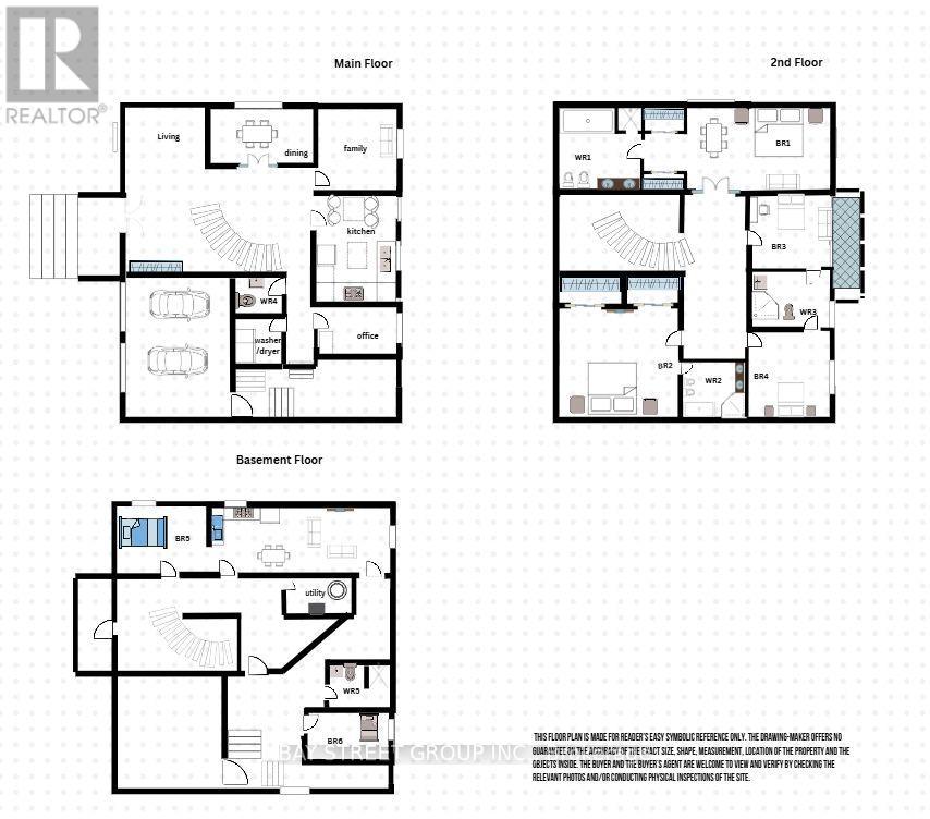 17 Dunvegan Drive, Richmond Hill, Ontario  L4C 9P8 - Photo 31 - N12645688