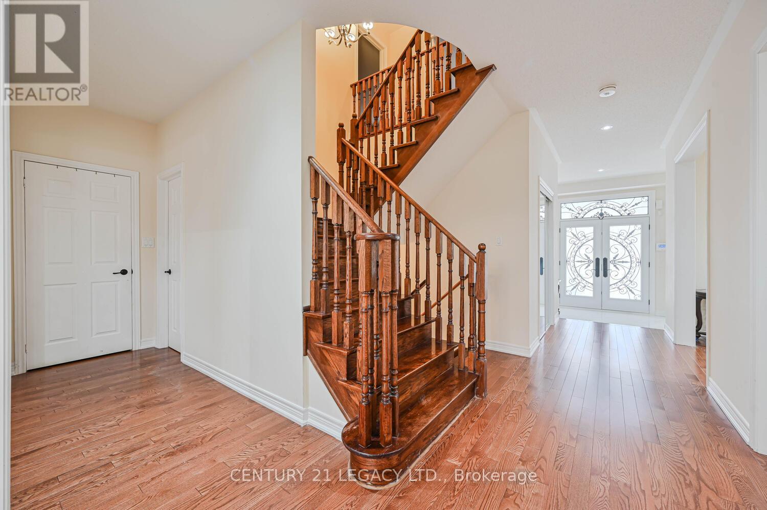 58 Gamson Crescent, Brampton, Ontario  L6R 0V6 - Photo 10 - W12660020