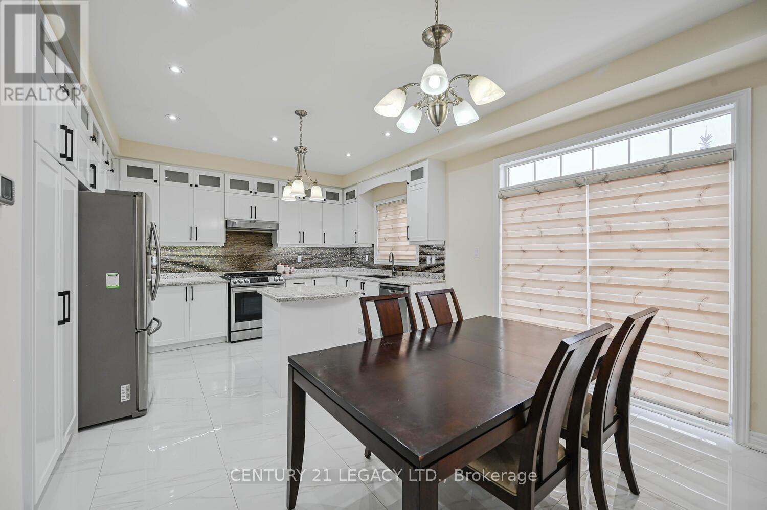 58 Gamson Crescent, Brampton, Ontario  L6R 0V6 - Photo 15 - W12660020