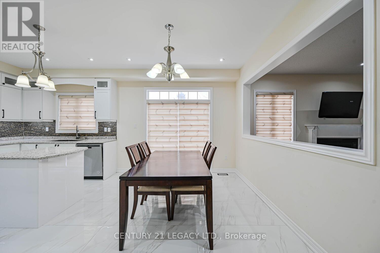 58 Gamson Crescent, Brampton, Ontario  L6R 0V6 - Photo 16 - W12660020