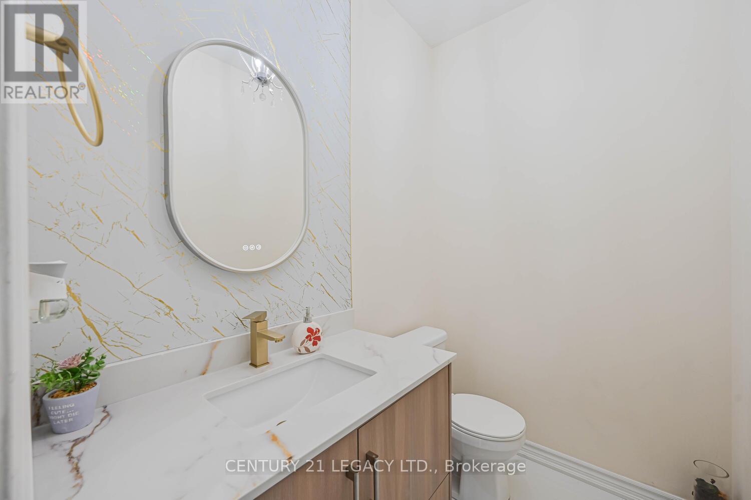 58 Gamson Crescent, Brampton, Ontario  L6R 0V6 - Photo 21 - W12660020