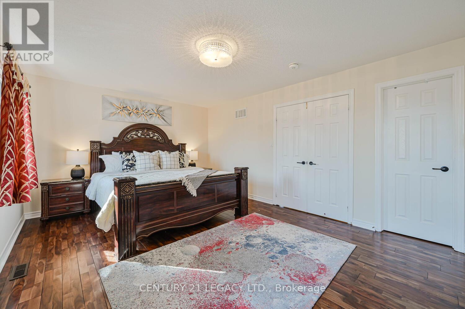 58 Gamson Crescent, Brampton, Ontario  L6R 0V6 - Photo 23 - W12660020