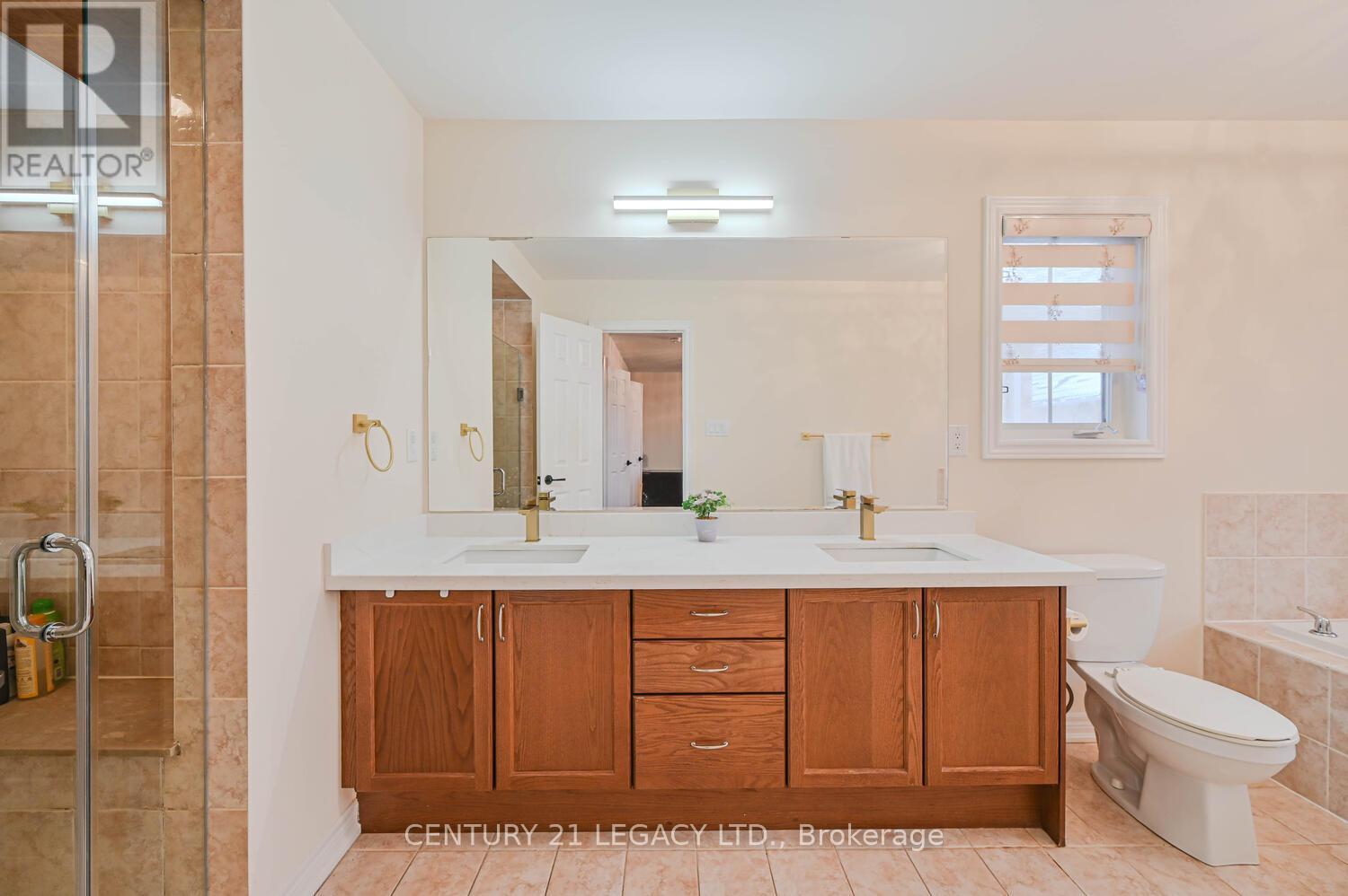 58 Gamson Crescent, Brampton, Ontario  L6R 0V6 - Photo 26 - W12660020