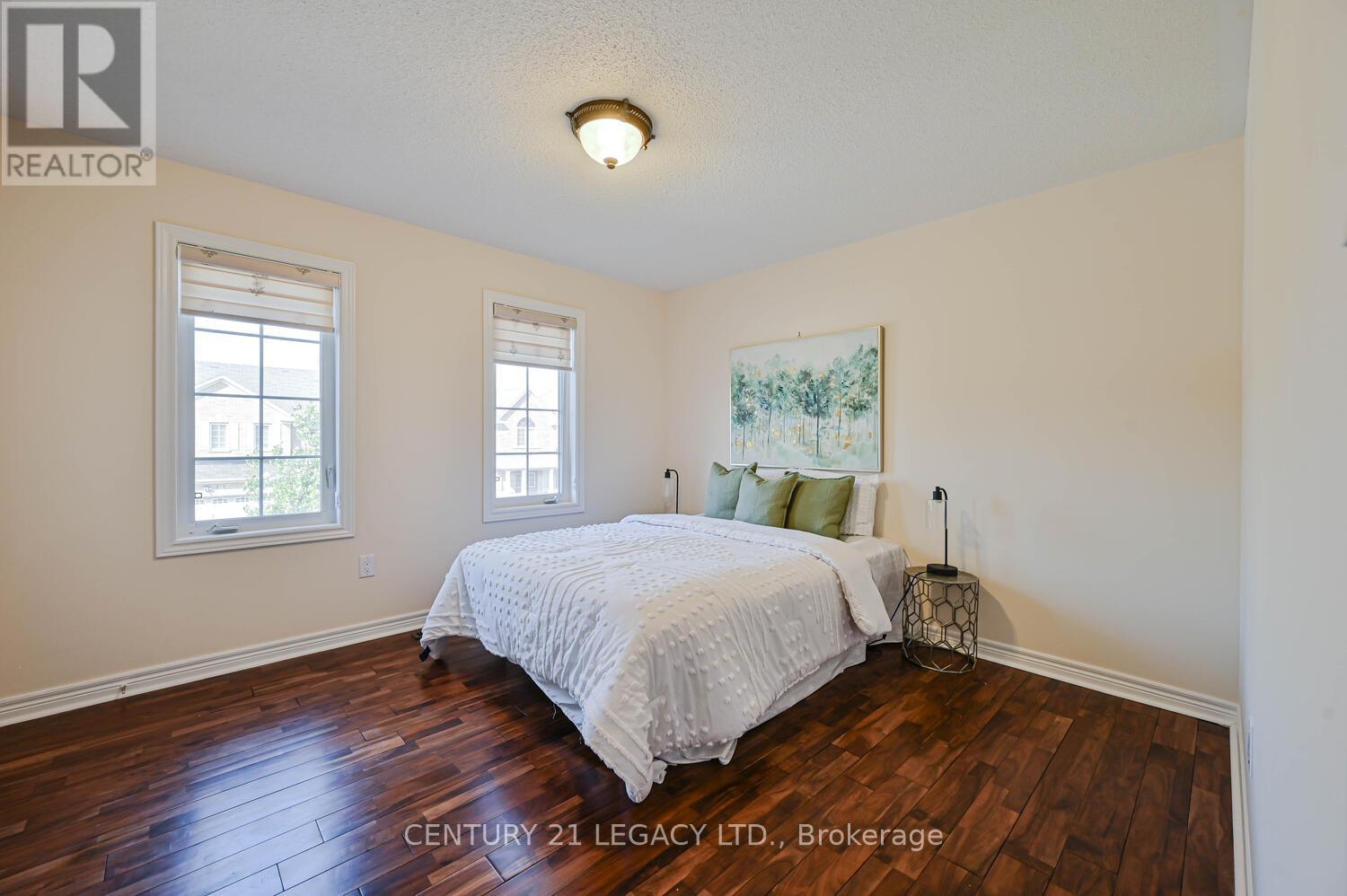 58 Gamson Crescent, Brampton, Ontario  L6R 0V6 - Photo 28 - W12660020