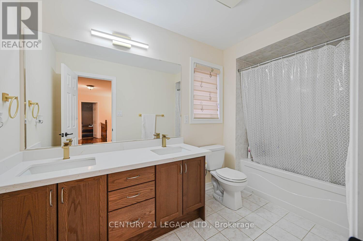 58 Gamson Crescent, Brampton, Ontario  L6R 0V6 - Photo 37 - W12660020